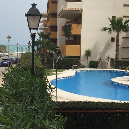 Apartamento Torrevieja 200M From Sea Punta Prima Alicante Exterior foto