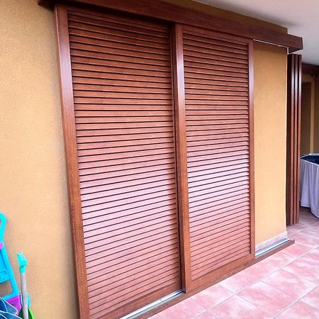Apartamento Torrevieja 200M From Sea Punta Prima Alicante Exterior foto
