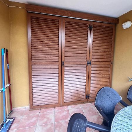 Apartamento Torrevieja 200M From Sea Punta Prima Alicante Exterior foto