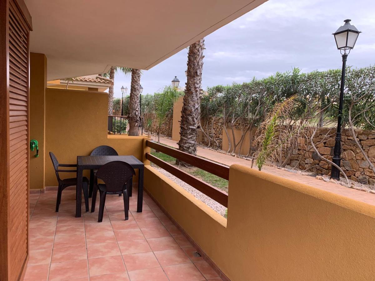 Apartamento Torrevieja 200M From Sea Punta Prima Alicante Exterior foto