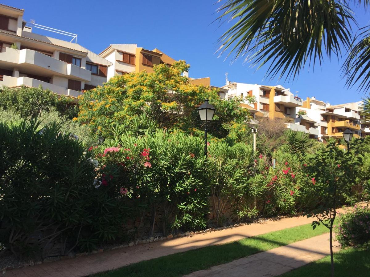 Apartamento Torrevieja 200M From Sea Punta Prima Alicante Exterior foto