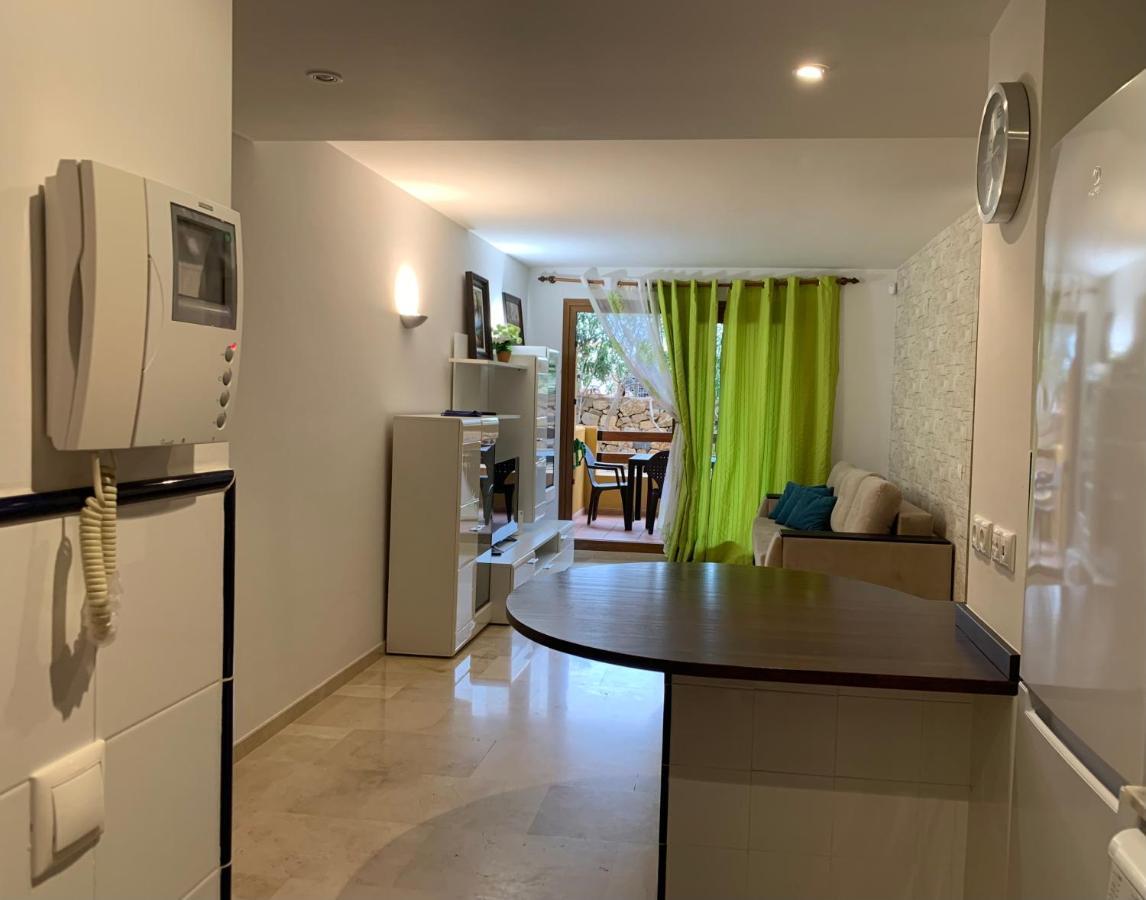 Apartamento Torrevieja 200M From Sea Punta Prima Alicante Exterior foto
